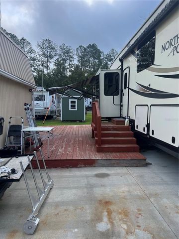 2905 NE 104TH AVENUE 99, Silver Springs, FL 34488