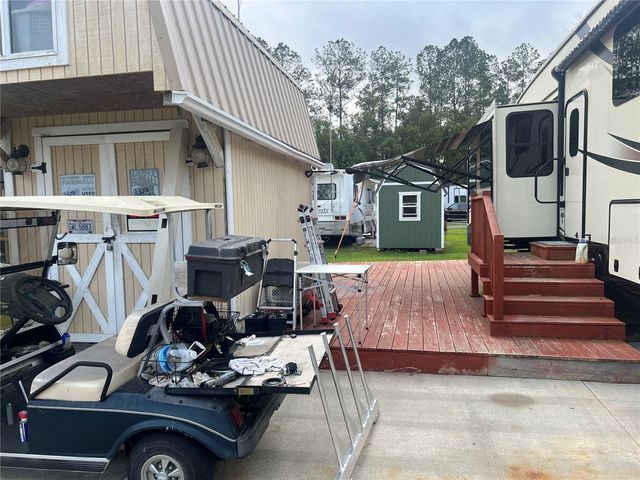 2905 NE 104TH AVENUE 99, Silver Springs, FL 34488