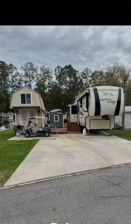 2905 NE 104TH AVENUE 99, Silver Springs, FL 34488
