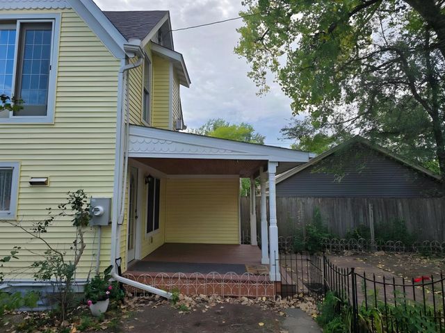 809 Oak Street, Hudson, WI 54016