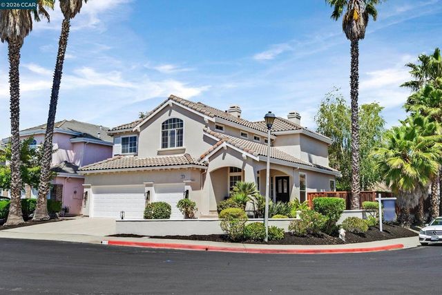 113 Blackstone Dr, Danville, CA 94506