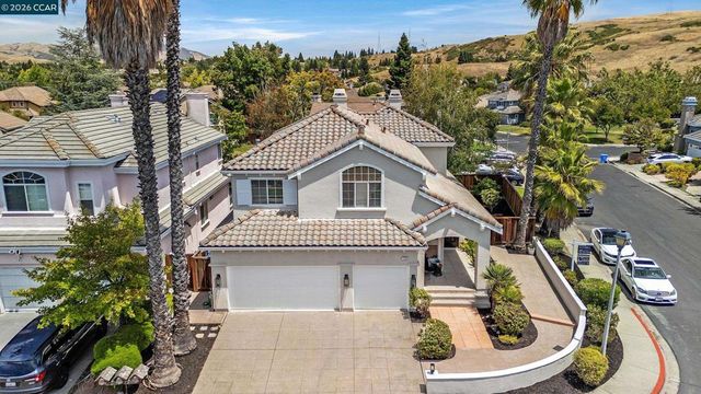 113 Blackstone Dr, Danville, CA 94506