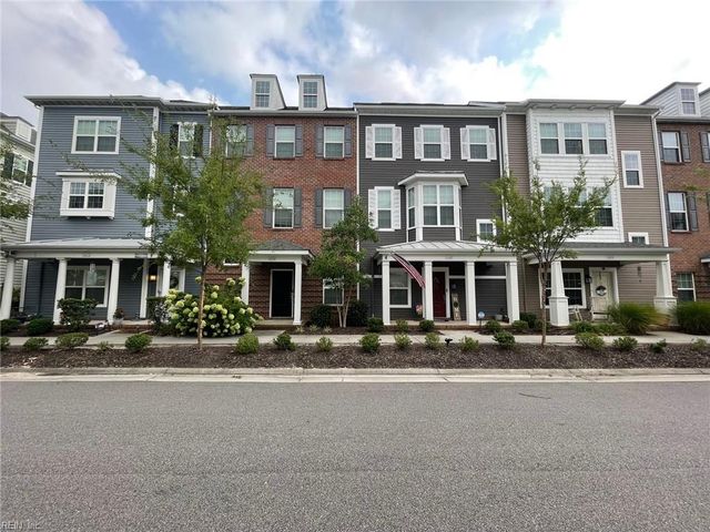 1676 Avalene WAY, Virginia Beach, VA 23456