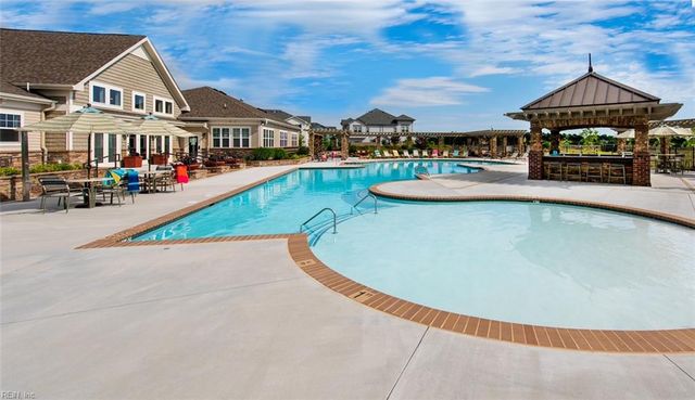 1676 Avalene WAY, Virginia Beach, VA 23456