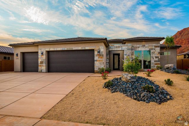 378 W REDSTONE CT, Ivins, UT 84738