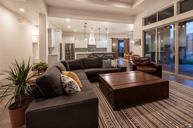 378 W REDSTONE CT, Ivins, UT 84738