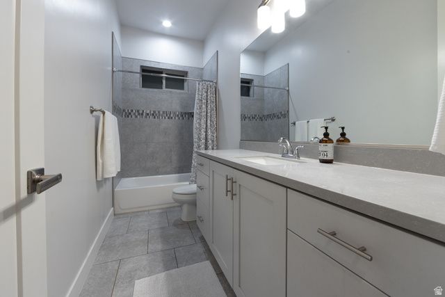 378 W REDSTONE CT, Ivins, UT 84738