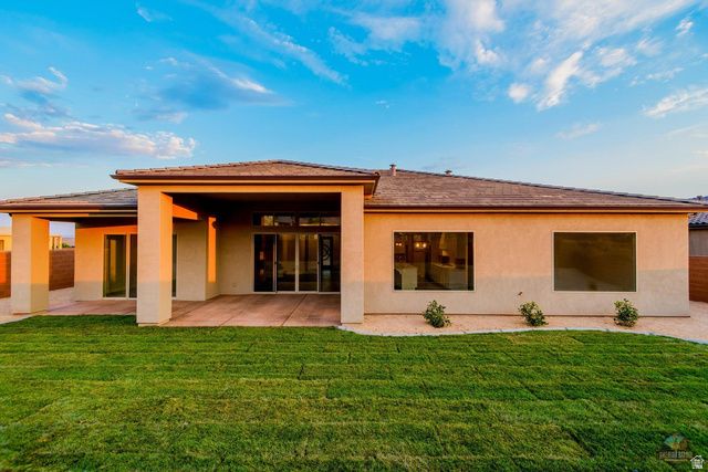 378 W REDSTONE CT, Ivins, UT 84738