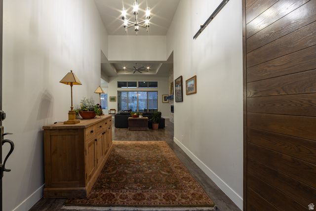 378 W REDSTONE CT, Ivins, UT 84738