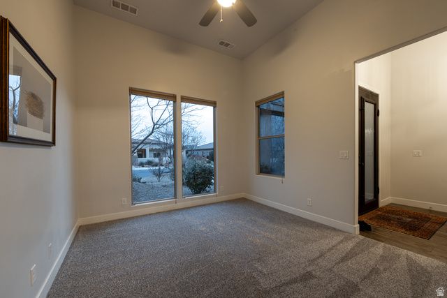 378 W REDSTONE CT, Ivins, UT 84738