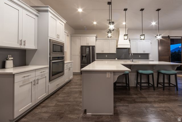 378 W REDSTONE CT, Ivins, UT 84738