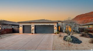 378 W REDSTONE CT, Ivins, UT 84738