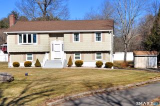 126 Turkey Hills Road, East Granby, CT 06026