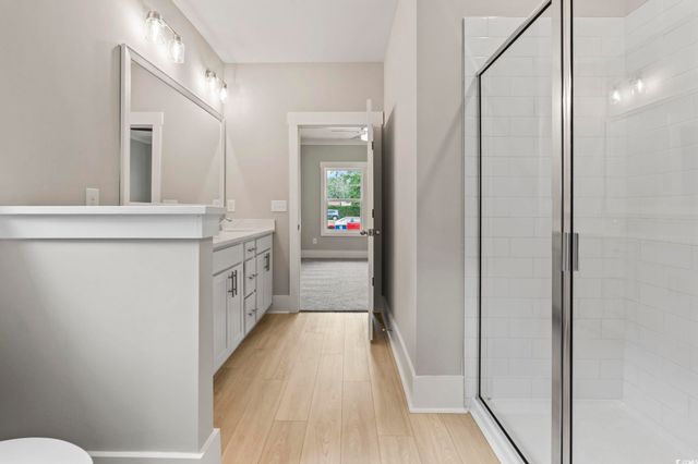 3139 Tiger Tail Rd., Conway, SC 29526