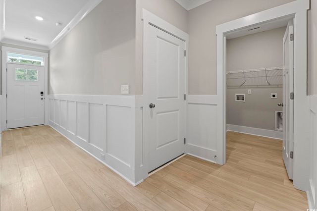 3139 Tiger Tail Rd., Conway, SC 29526