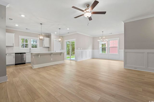 3139 Tiger Tail Rd., Conway, SC 29526