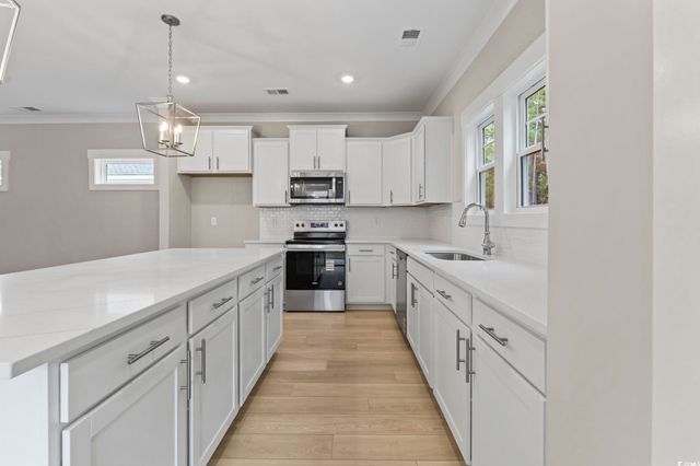 3139 Tiger Tail Rd., Conway, SC 29526