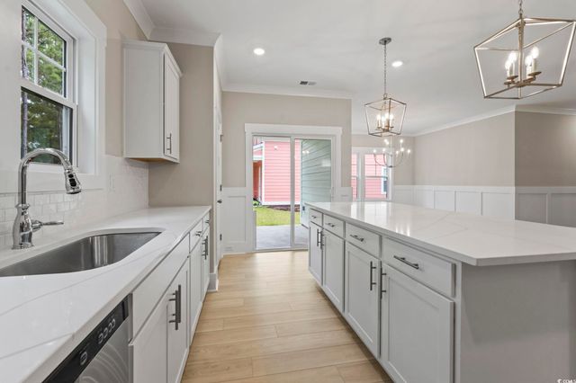 3139 Tiger Tail Rd., Conway, SC 29526