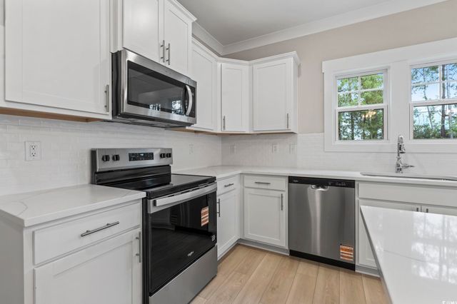 3139 Tiger Tail Rd., Conway, SC 29526