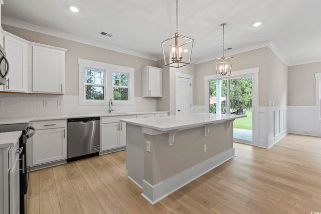 3139 Tiger Tail Rd., Conway, SC 29526