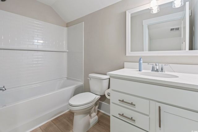 3139 Tiger Tail Rd., Conway, SC 29526