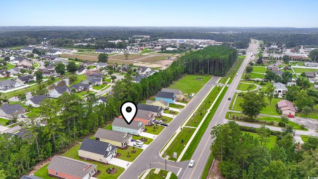 3139 Tiger Tail Rd., Conway, SC 29526