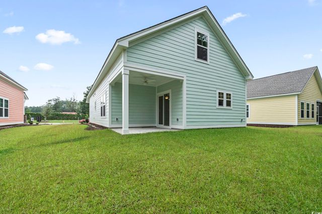 3139 Tiger Tail Rd., Conway, SC 29526