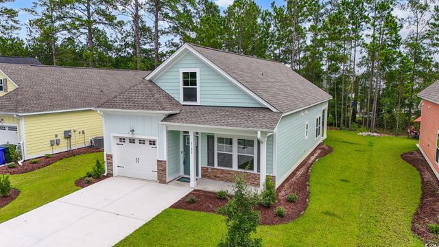 3139 Tiger Tail Rd., Conway, SC 29526