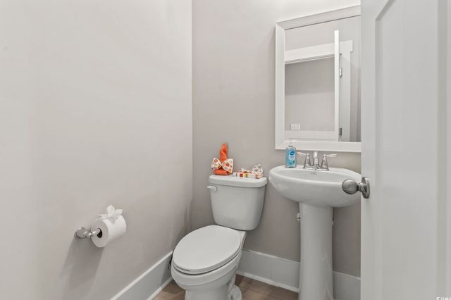 3139 Tiger Tail Rd., Conway, SC 29526