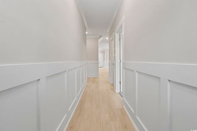 3139 Tiger Tail Rd., Conway, SC 29526