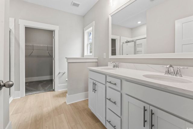 3139 Tiger Tail Rd., Conway, SC 29526