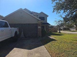 10902 Clear Villa Lane, Houston, TX 77034