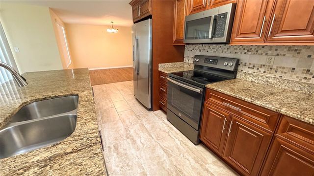7621 ROSEWOOD DRIVE, Port Richey, FL 34668
