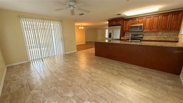 7621 ROSEWOOD DRIVE, Port Richey, FL 34668