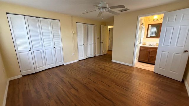 7621 ROSEWOOD DRIVE, Port Richey, FL 34668