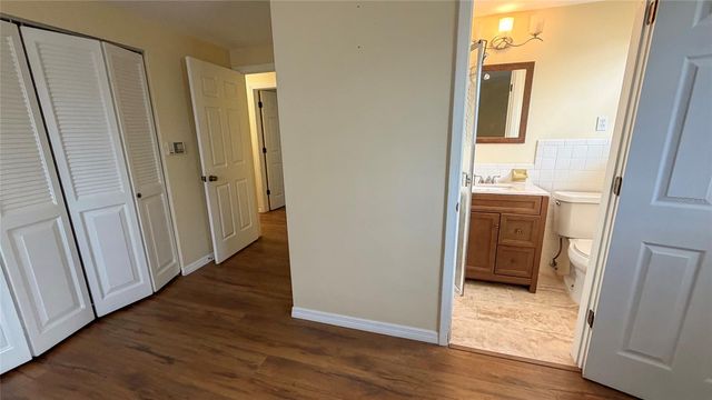7621 ROSEWOOD DRIVE, Port Richey, FL 34668