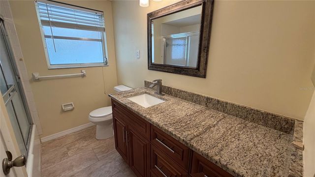 7621 ROSEWOOD DRIVE, Port Richey, FL 34668