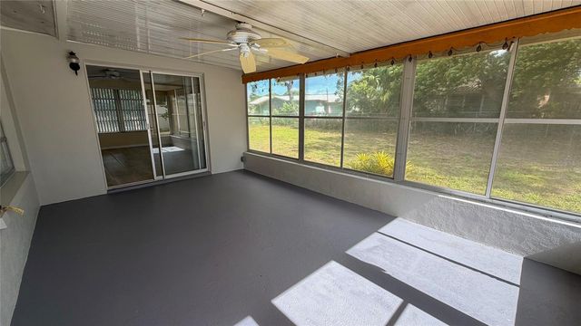 7621 ROSEWOOD DRIVE, Port Richey, FL 34668