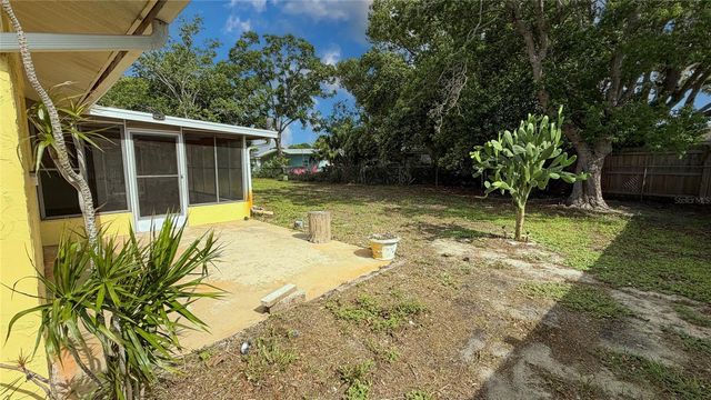 7621 ROSEWOOD DRIVE, Port Richey, FL 34668
