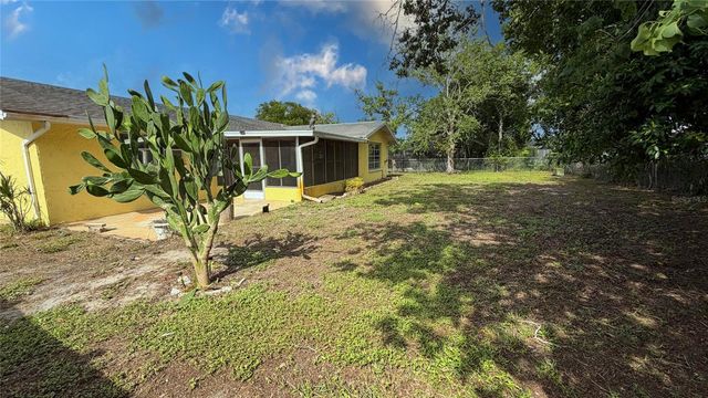 7621 ROSEWOOD DRIVE, Port Richey, FL 34668