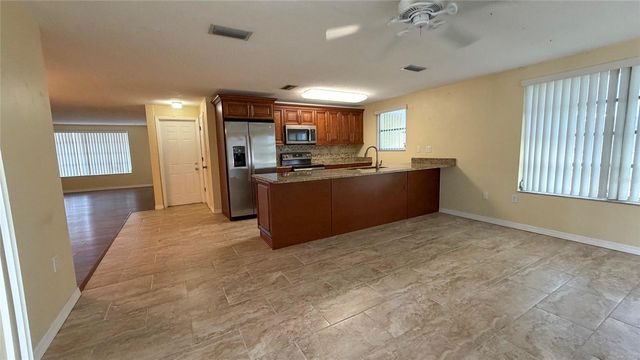 7621 ROSEWOOD DRIVE, Port Richey, FL 34668