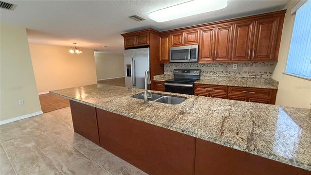 7621 ROSEWOOD DRIVE, Port Richey, FL 34668