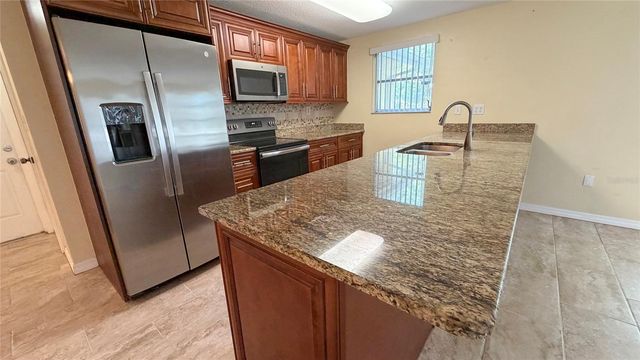 7621 ROSEWOOD DRIVE, Port Richey, FL 34668