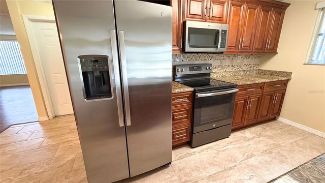 7621 ROSEWOOD DRIVE, Port Richey, FL 34668