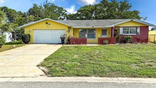 7621 ROSEWOOD DRIVE, Port Richey, FL 34668