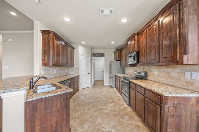 5322 County Road 939, Nevada, TX 75173