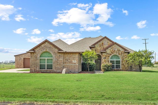 5322 County Road 939, Nevada, TX 75173