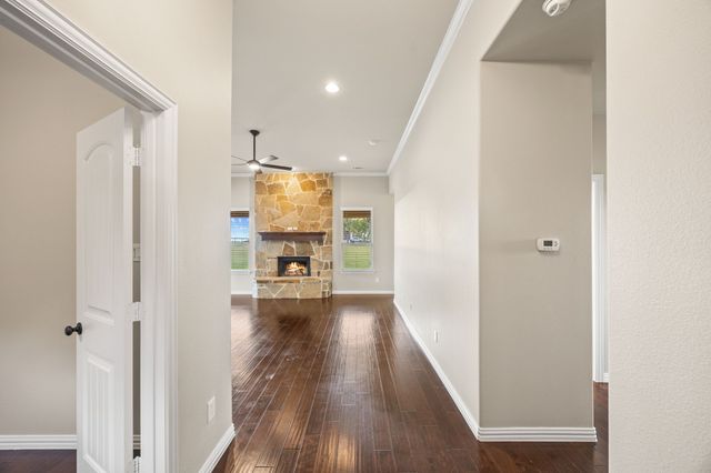 5322 County Road 939, Nevada, TX 75173