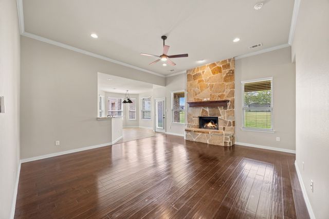 5322 County Road 939, Nevada, TX 75173