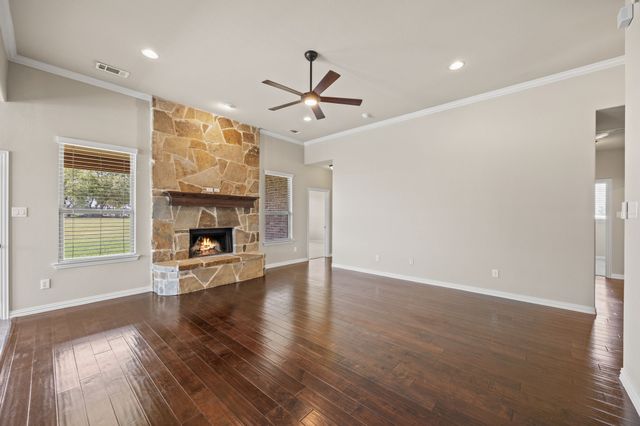 5322 County Road 939, Nevada, TX 75173